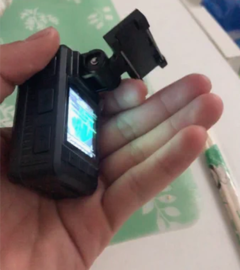 HP惠普DSJ-A6x记录仪1800P高清...