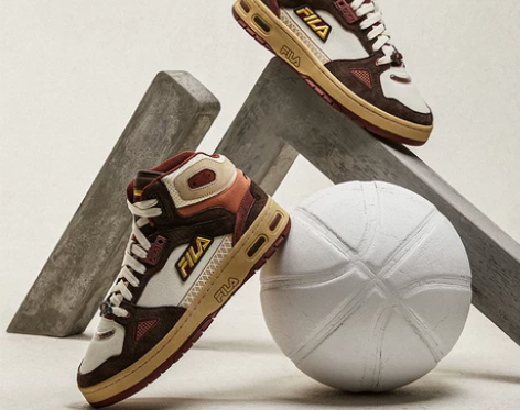 潮牌情侣篮球鞋2022春男鞋女鞋高帮运动鞋