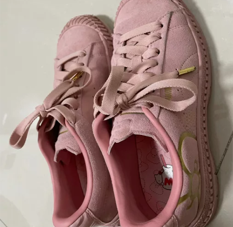 彪马##amp；amp； hellokit...