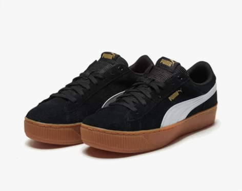 PUMA彪马官方正品 新款女子复古… 感兴...