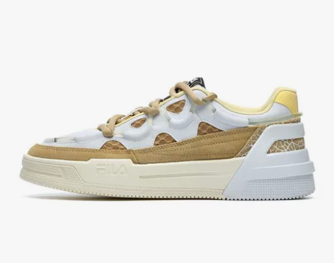 Fila斐乐时尚运动板鞋，Fila斐乐板鞋...