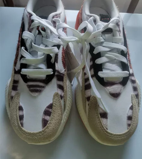 PUMA彪马官方 经典复古缓震休闲鞋 RS...