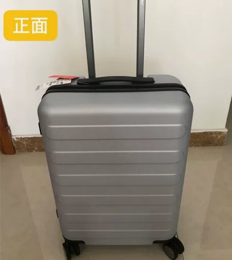 拉杆箱20寸 正品保障 同款深蓝色 全新,...