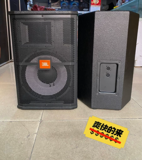 JBL款12寸空箱体F12 F15音响空箱...