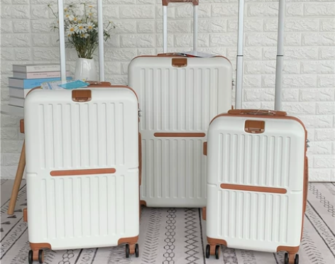 出口日本MARRLVE拉杆箱26德国28超...