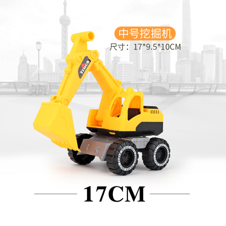 杰贝煌 滑行玩具