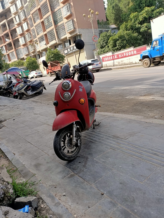 轻骑 油箱油箱盖
