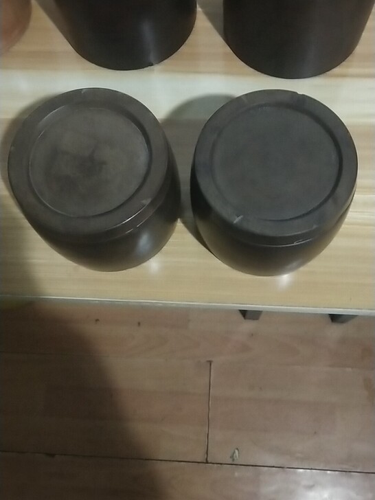 老津罐，品像如图，极为稀少，先到先得。