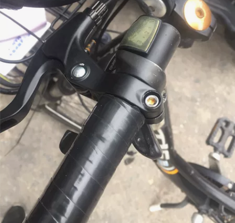 喜德盛700旅行车，禧玛诺27速变速器（变...