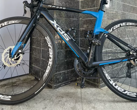 喜德盛 rf350d  16速 51车架 ...