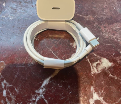 适用于苹果充电器PD20W充电头iPhon...