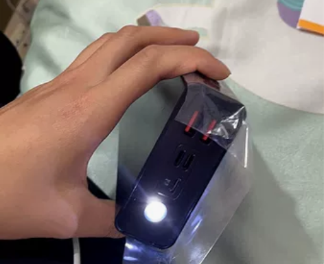 正品50000毫安充电宝40000/300...