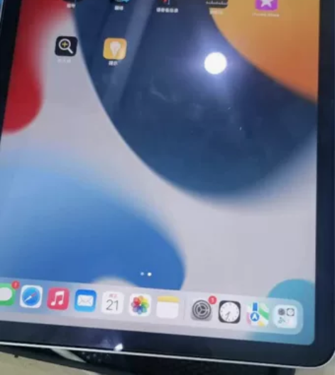 Ipad Air4  64G 国行 电池1...