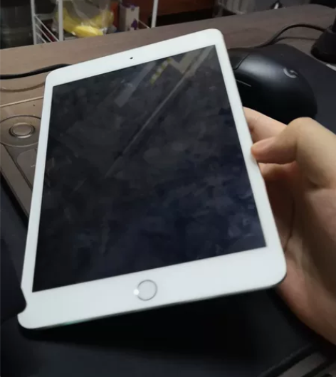 ipad mni5 64G 感兴趣的话点“...