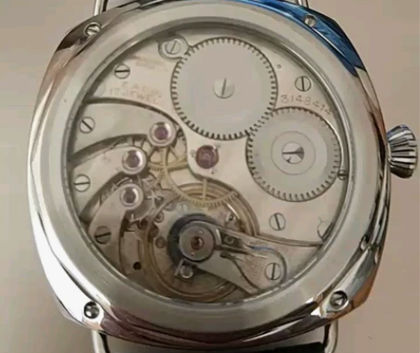 浪琴Longines 17钻（非17L）怀...