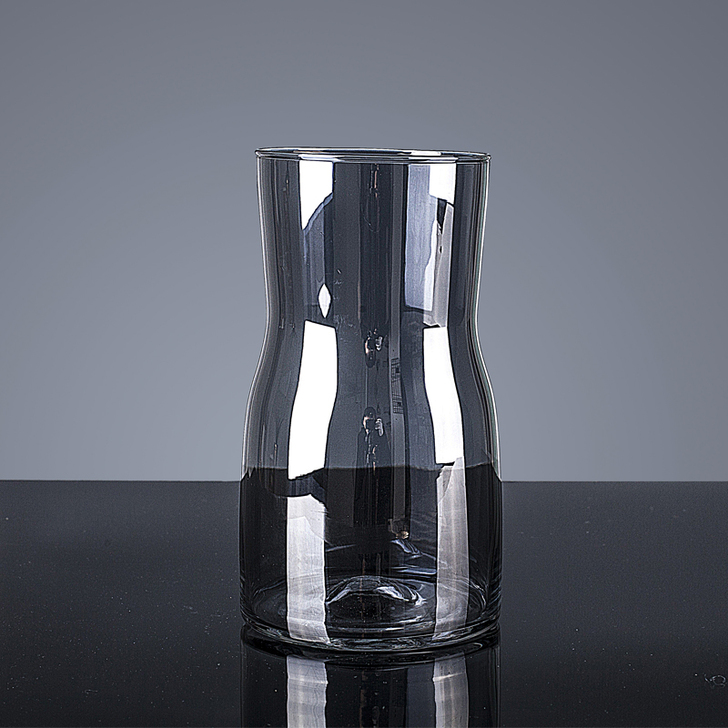 TITLE PAGE/扉页 花瓶