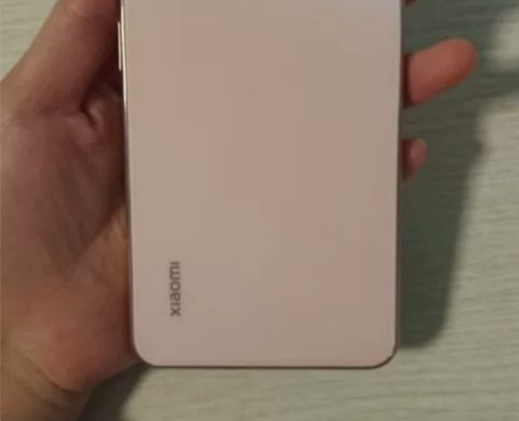 小米11青春版，5G手机，内存8+128G...