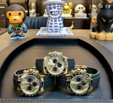 长期 名表 名品 劳力士 百达翡丽 江诗丹...