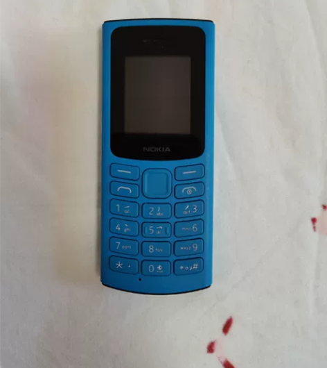 全新诺基亚 感兴趣的话点“我想要”和我私聊...