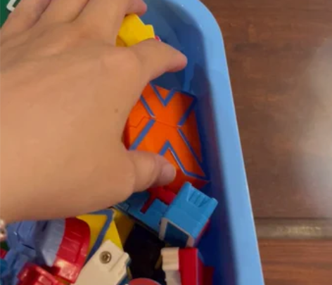 字母,数字变形金刚变形机器人包邮 实物如图...