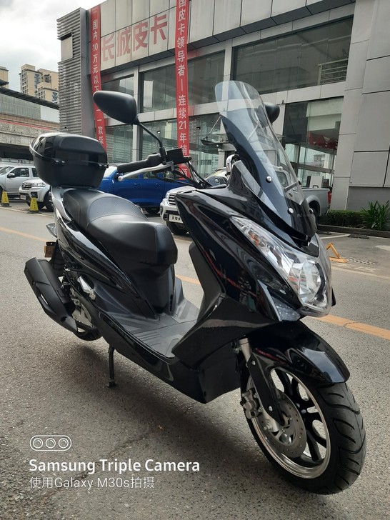 因为工作变动不能骑车了,闲置在家几个月了,...