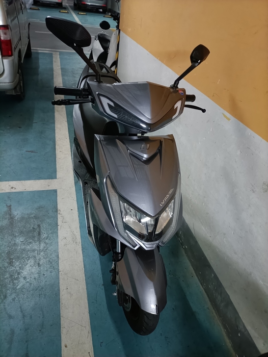 本人新买电瓶车因有事不用了,急售72V32...