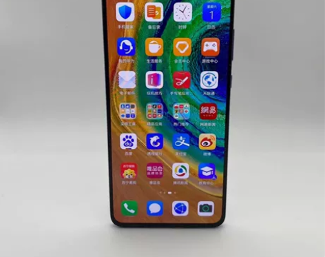 95新Huawei/华为 Mate 30（...