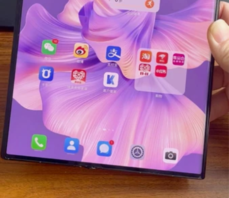 Huawei/华为 华为 Mate Xs2...