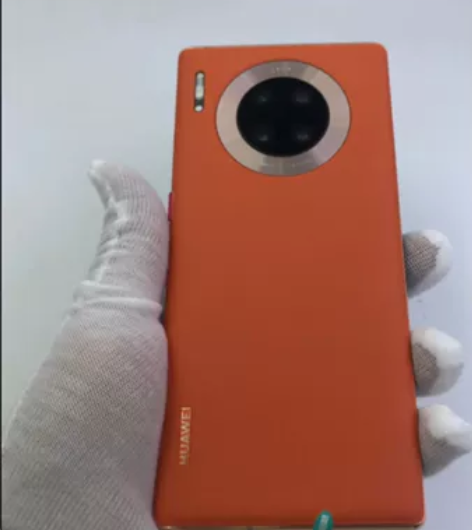 华为mate30pro  5g    8+...