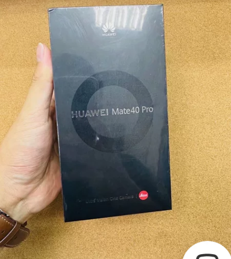 华为Mate 40Pro-256G  5G...