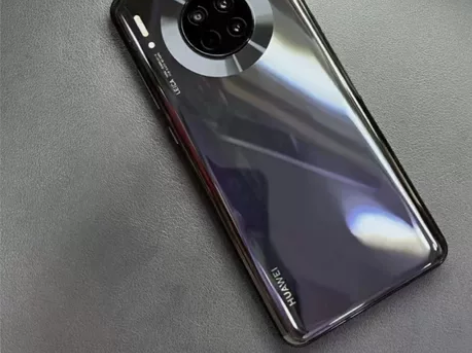 华为 Mate 30 5g 8+128  ...