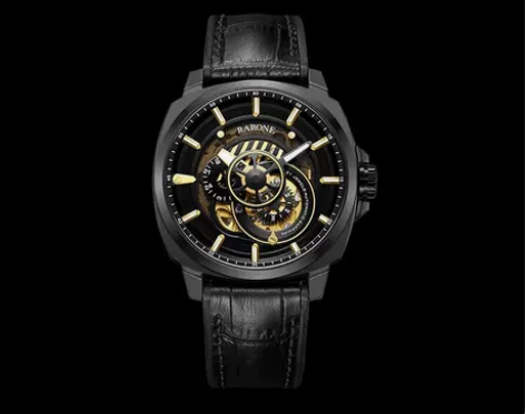 RARONE雷诺星际系列机械腕表86703...