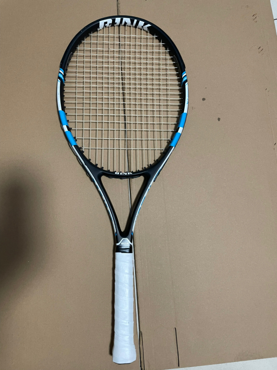 萨法达，克洛斯威等品牌网球拍，成色都在9新...