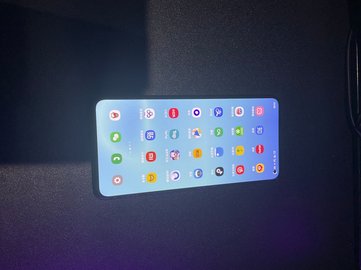 魅族17pro 8+128乌金。成色很好,...