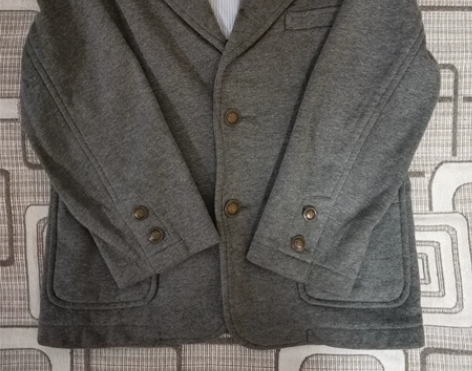 天大附小校服，140码 感兴趣的话点“我想...