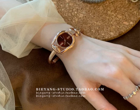 别样A31复古小众ins时尚金属链条气质百...