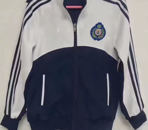 校服、工作服、运动外套大量现货，所有号码齐...