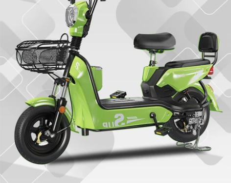 新国标雅迪新日爱玛同款电动车小型两轮电瓶车...