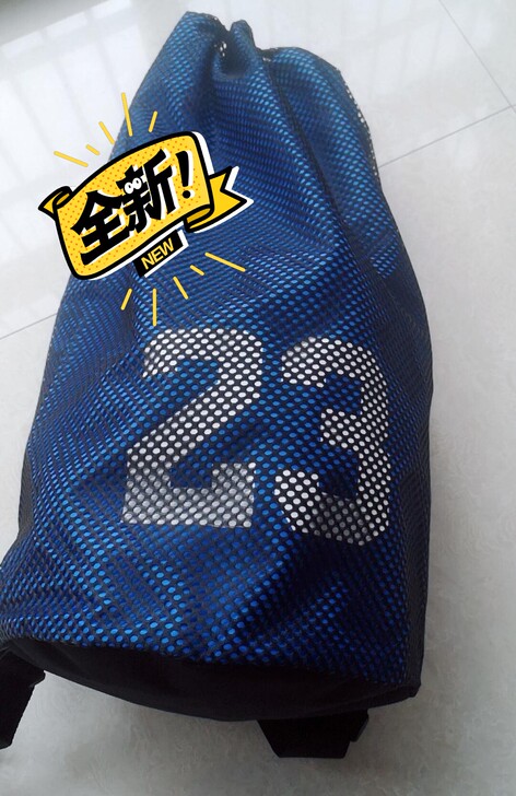清仓   篮球包 足球包  网兜训练包  ...