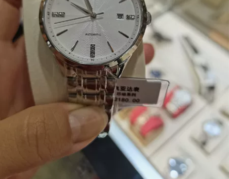飞亚达手表 标价为订金Fiyta/飞亚达￥...
