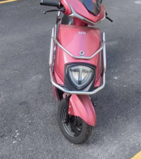 台铃国标电动车,要回老家了转让,电池刚换两...