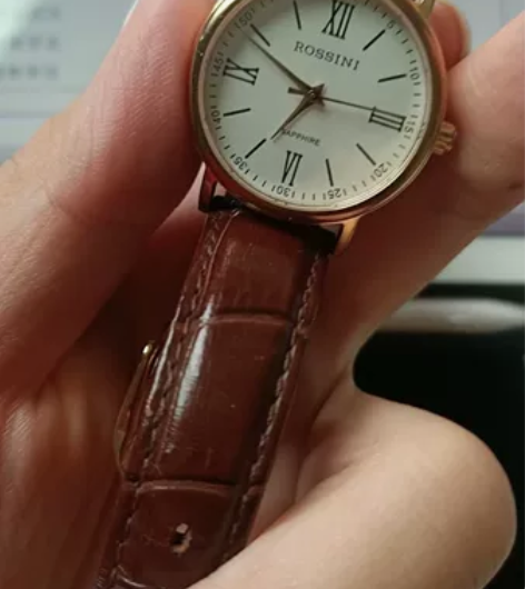 罗西尼 感兴趣的话点“我想要”和我私聊吧～