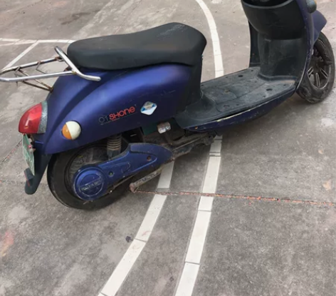 低价卖了 两轮电动车 两轮电驴 有...