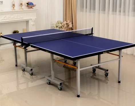 三喜乒乓球桌,非标准尺寸,装修估算错尺寸,...