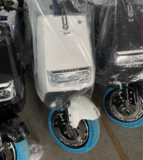 坤豪天猫牛,可以装7232电瓶,72V60...