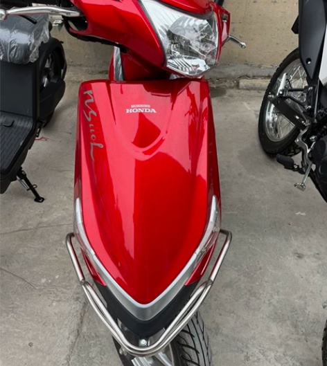 本月特价车型来啦[色][色][色]新大洲本...