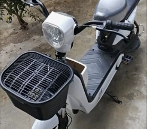 众行爱玛台铃同款电动车锂电池电瓶车亲子代步...