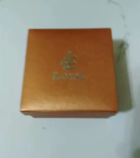 路易士 LOYSE钻石手表 日本精工石英机...