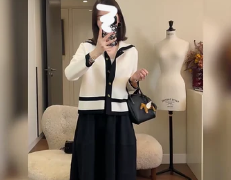 花苞裙 短裙花苞eusky sundaym...