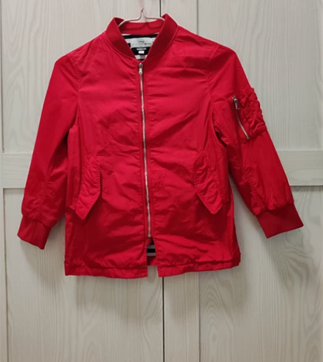 Mini Peace 太平鸟童装男女童外...